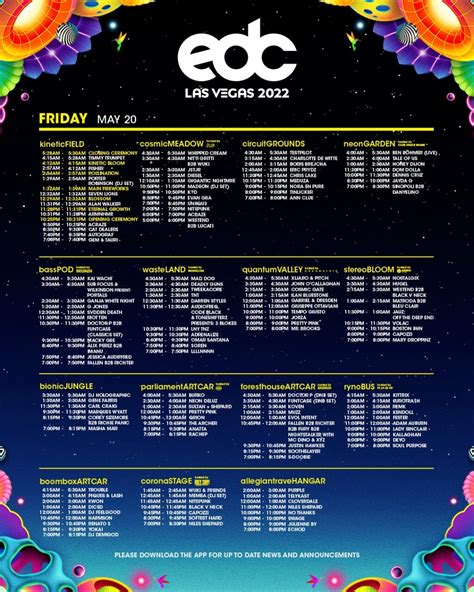 edc 2024 set times.